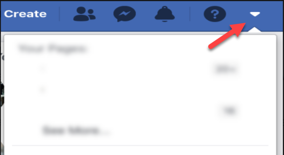 How to Change your name on facebook