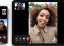 facetime for pc