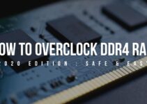 benefits of overclocking ram