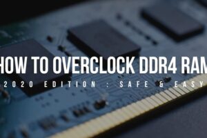 benefits of overclocking ram