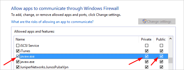 minecraft lan not working mac