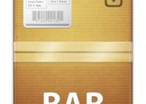 rar mac files open
