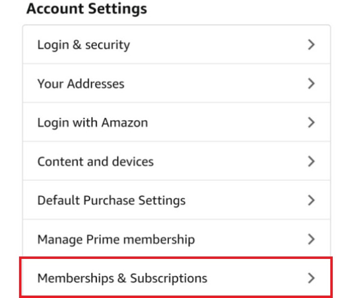 How to Cancel Kindle Unlimited Subscription? [On PC/Mobile]