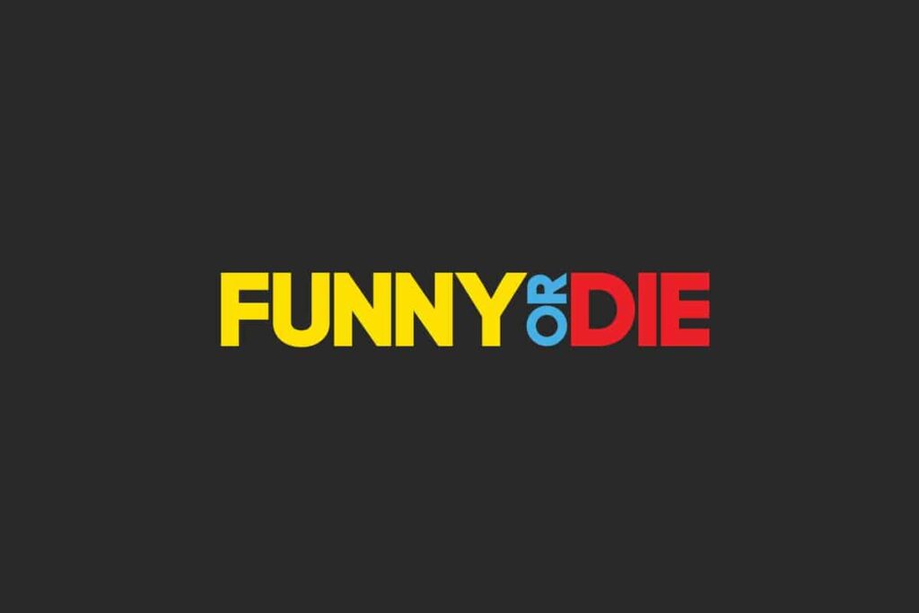 Funny or Die