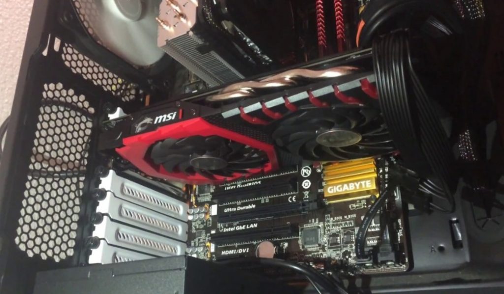 GPU Fans Not Spinning? Causes and Working Fix