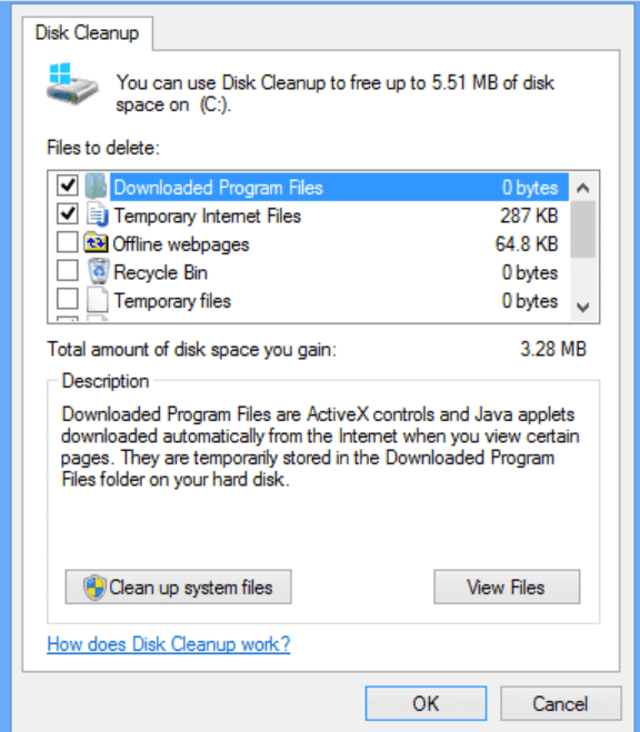 How do I fix Windows Delayed Write Failure
