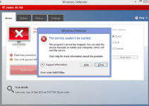 How do I fix all DLL files missing error in Windows