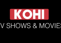 Kohimovie Apk