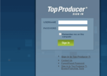 Topproducer8i signup