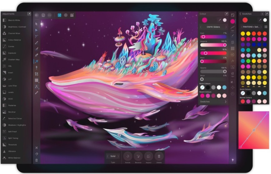 18 Best Drawing Apps for iPad Pro and Mini in 2021