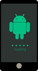 android phone not connecting to wifi