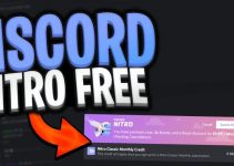 free nitro