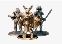 hero forge alternative