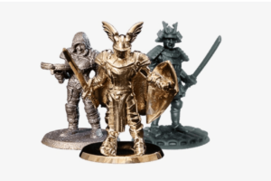 hero forge alternative