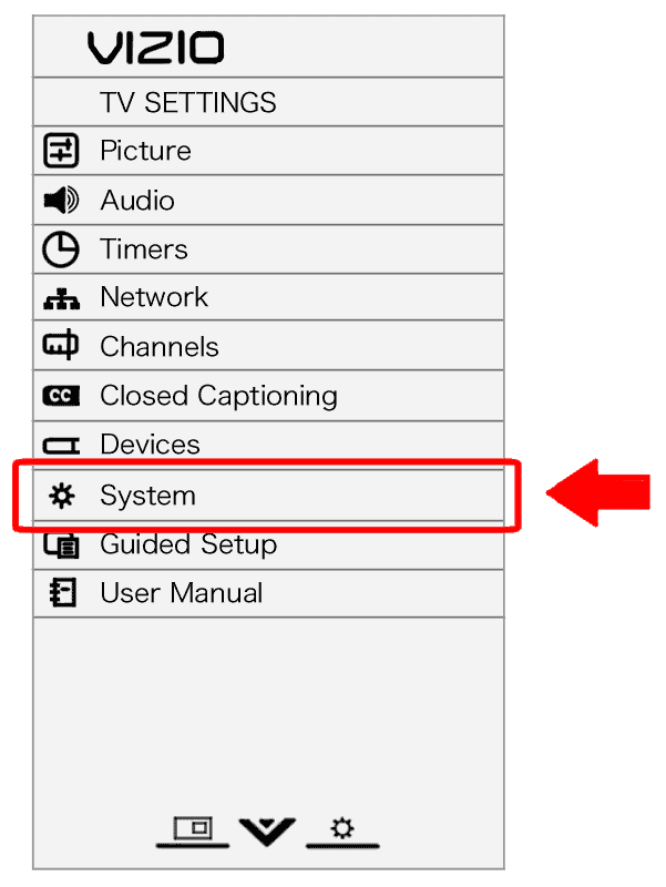 How to Factory Reset Vizio Smart TV 100 Working Methods