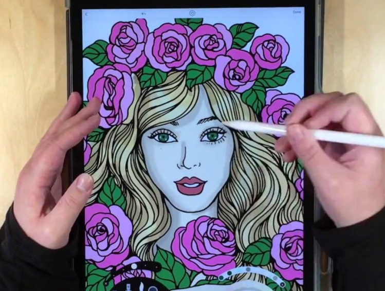 18 Best Drawing Apps for iPad Pro and Mini in 2021