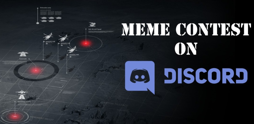 discord contest