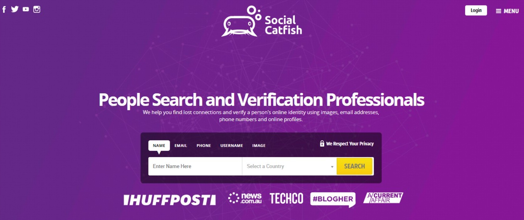 Face Search How to do it? [8 Best Facial Recognition Engines]