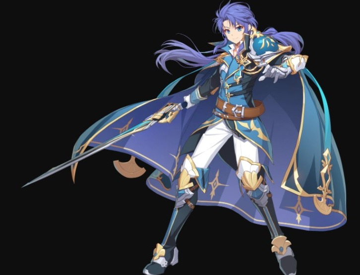 Grand chase tier list