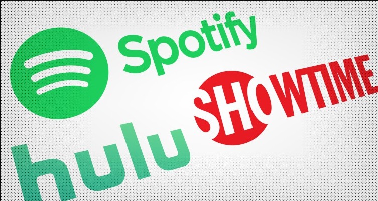 3 Services in Hulu Student Discount