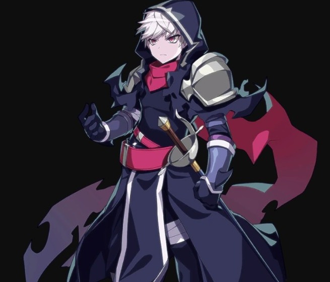 Grand Chase Tier List