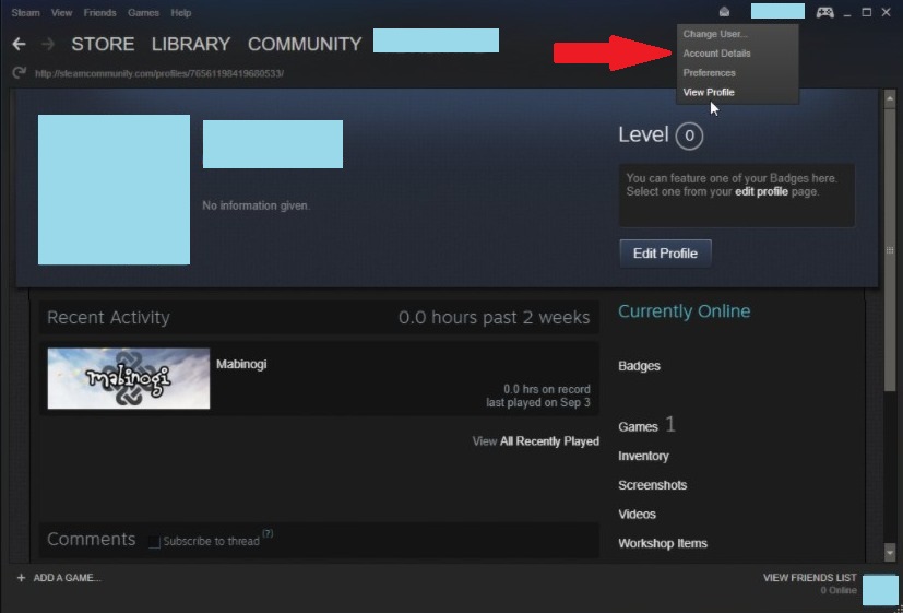 How to Delete Steam Account Easily? [Full Guide]