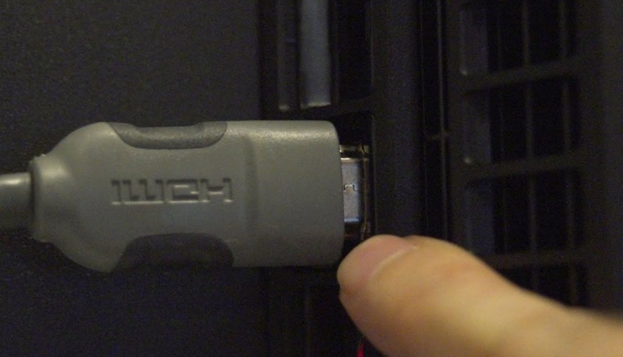 Samsung TV won't turn on