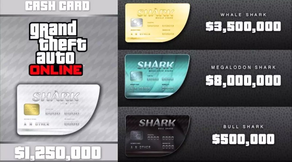 GTA 5 money generator