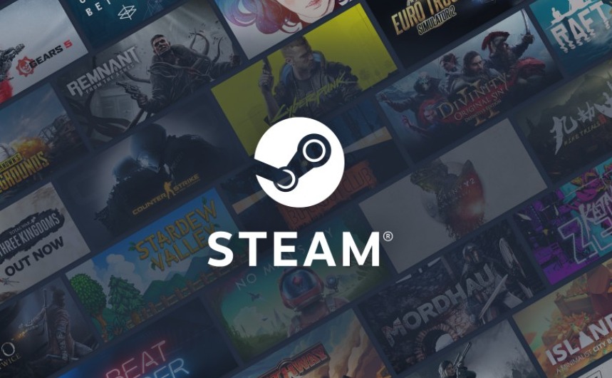 Delete Steam Account