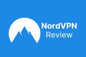 NordVPN Review