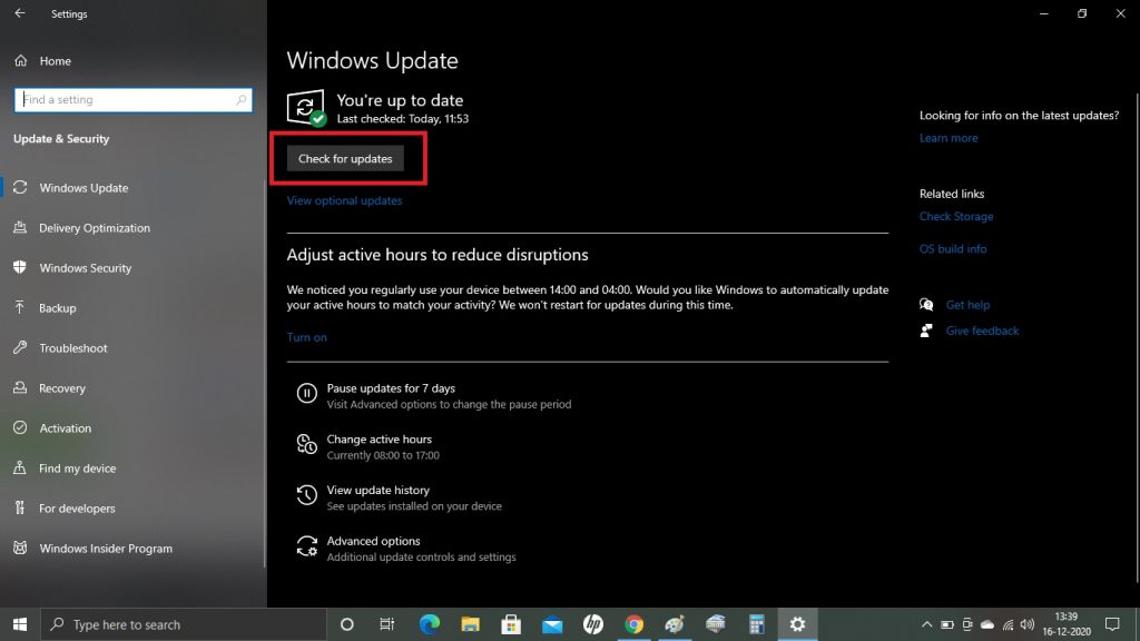 How to Fix Print Screen Key Not Working on Windows 10?
