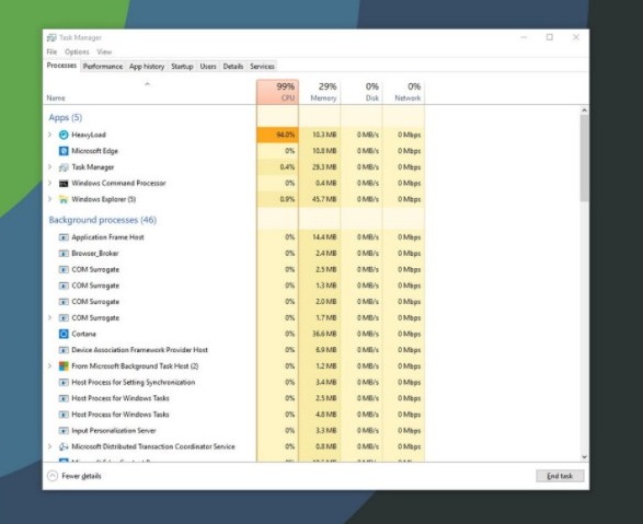 How to Fix Print Screen Key Not Working on Windows 10?