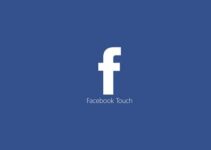Facebook Touch