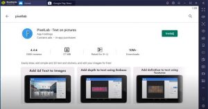 PixelLab For PC: Download PixelLab on Windows 10