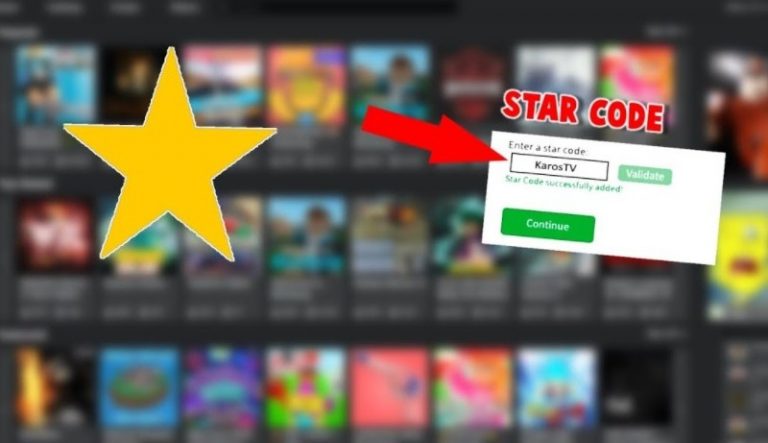 Roblox Star Codes A To Z List 2021 Update 