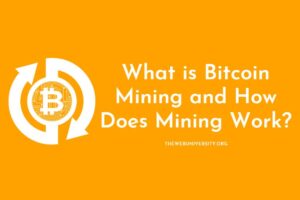 Bitcoin Mining