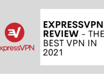 expressvpn review