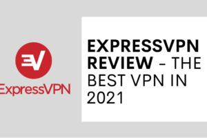 expressvpn review