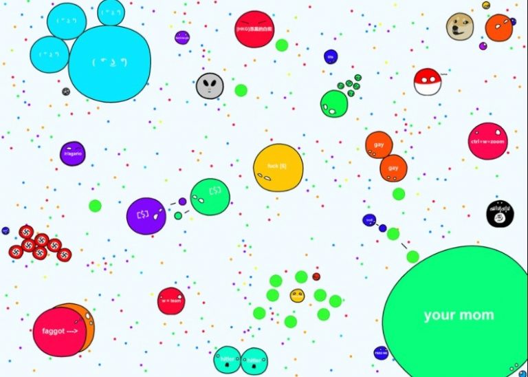 500+ Agario Names Best Ideas For Agar.io in 2021