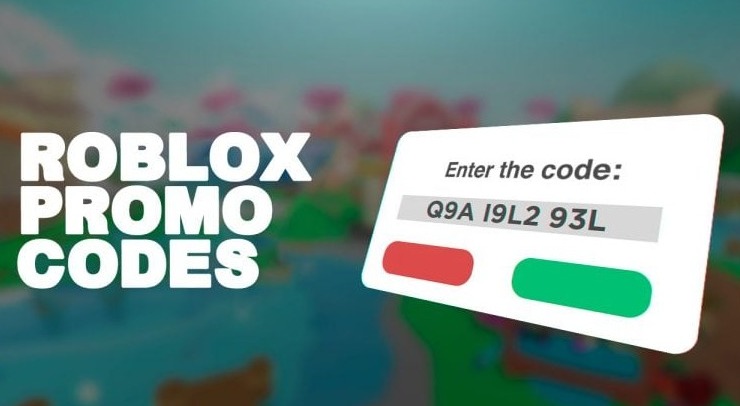 Roblox Promo Codes 21 Working List This March