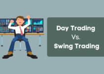 Day Trading vs Swing Trading