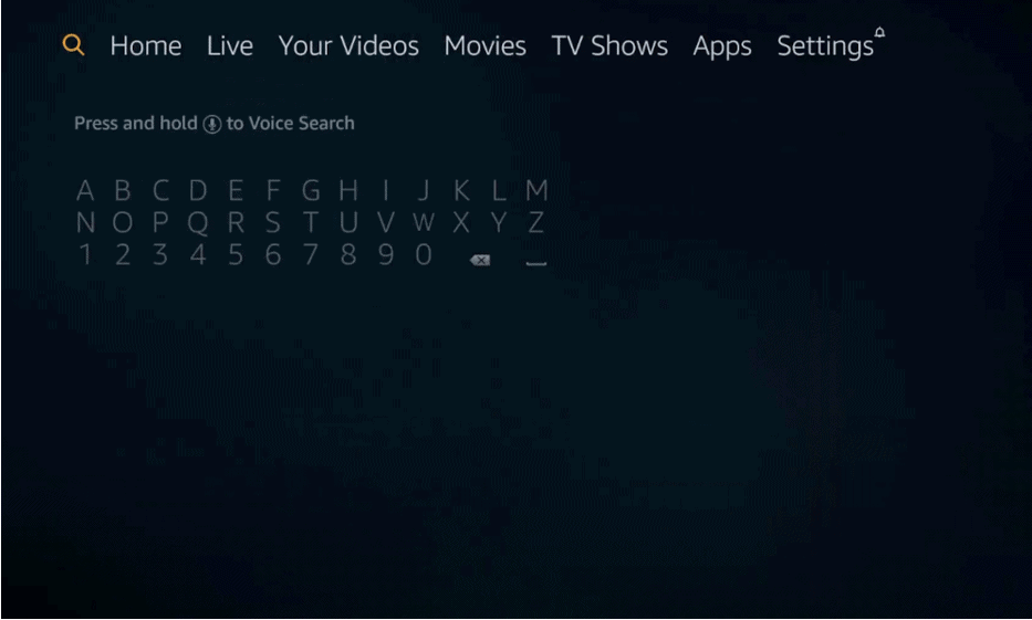 How To Install Nord VPN On Firestick