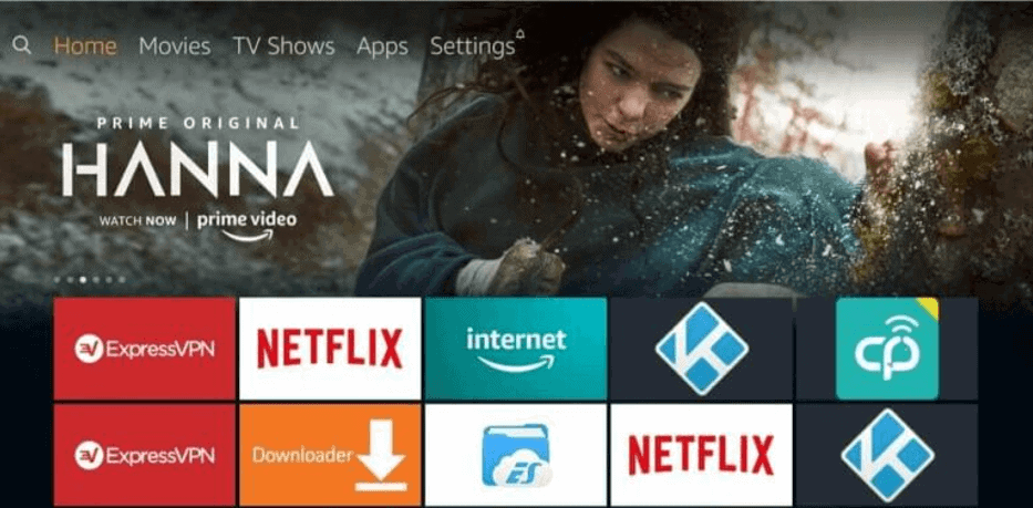 How to install Plex on Firestick