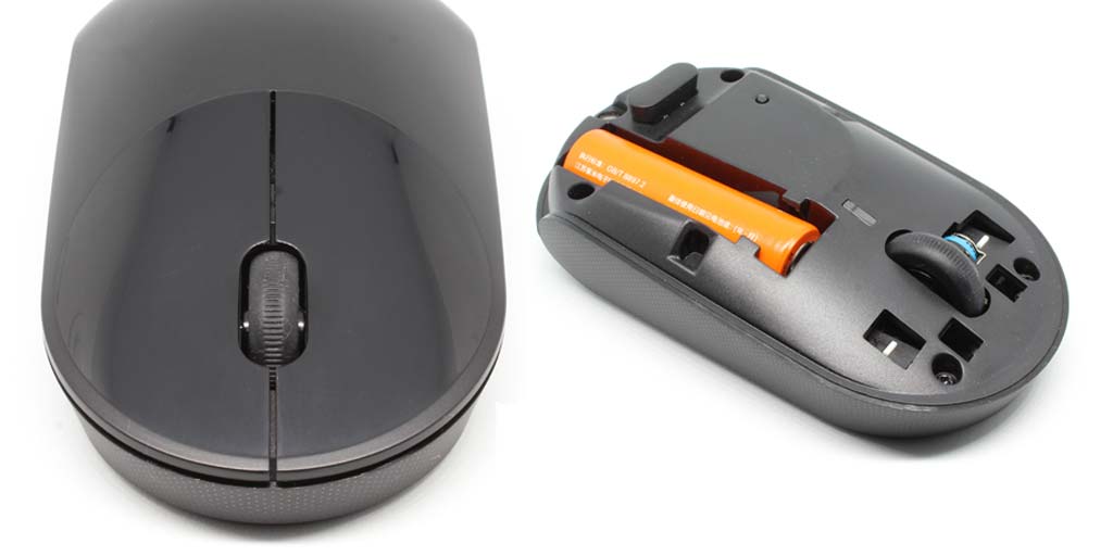 How to Fix Scroll Wheel Not Working Issue?