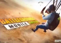 PUBG Mobile Is Back as Battlegrounds Mobile India