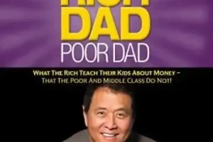 Rich Dad Poor Dad