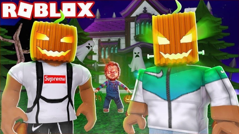 Roblox Halloween Simulator Codes for October 2021