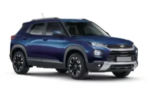 US Auto brands rank No. 2 in imported car sales in South Korea in 2020