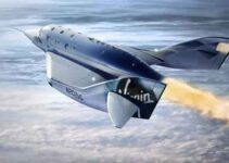 Virgin Galactic gets FAA approval to fly customers into space