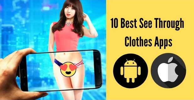 Clothes Remover App For Android (2023) | Clothes Remover Apk Download | Apps  to Remove Cloth From Photo - ICDSMAH
